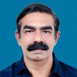 Anil  Kumar